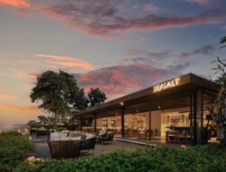 Perkembangan Minuman Unik Di Tepi Pantai Bali