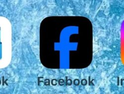 Facebook Siap Berikan Hukuman Politik Pengunggah Konten Tidak Autentik