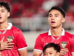 Fix! Rafael Struick dan Marselino Ferdinan Tak Perkuat Timnasional Indonesia U-23 Ke Trophy AFF 2025