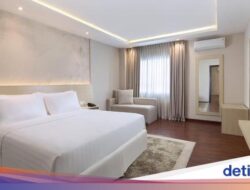 Pilihan Hotel Terbaik Sebagai Business Traveler Di Jantung Kota Denpasar