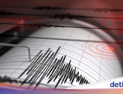 Gempa Rusia Salah Satu yang Terdahsyat dan Pernah Terjadi Ke Bumi