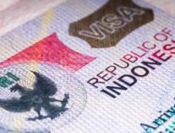 Hari Ini Mulai Diterapkan Bebas Visa Kunjungan Bagi Warga Bangsa Brasil dan Turki