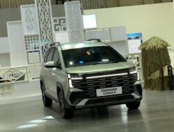 Bahas Desain Kendaraan Hyundai Stargazer Cartenz, Apa Saja yang Beda?
