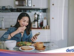 Jangan Keliru Lagi! Ini Jam Sarapan Paling Ideal Menurut Ahli Gizi