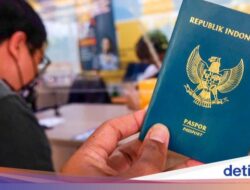5 Bangsa Ini Punya Alam Luar Biasa!