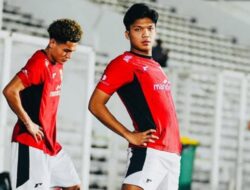 Kadek Arel Akui Ada PR Di Lini Didepan Timnasional Indonesia!