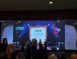 Jessica Tanoesoedibjo Raih Pengakuan Perempuan Berbakti 2025 Berkat Inisiatif Ekonomi Sirkular