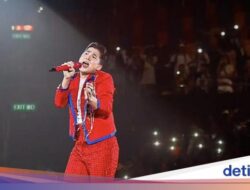 Keseruan Jirayut Pada Ditantang Masak Konsumsi Thailand
