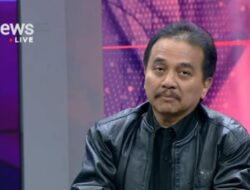 Jokowi Disebut Telah Serahkan Ijazah Asli Di Penyidik, Ini Respons Roy Suryo