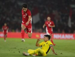 Kapan Jadwal Timpilihan Indonesia U-23 Di Semifinal Trophy AFF U-23