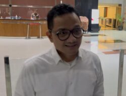 Peristiwa Pidana Hukum Kuota Haji, KPK Minta Keterangan Kepala BPKH Fadlul Imansyah