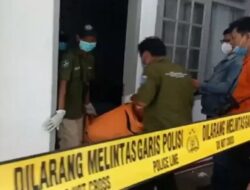 Peristiwa Pidana Tewasnya Diplomat Muda Kemlu Di Kamar Kos Jakpus Dilimpahkan Di Polda Metro Jaya