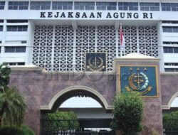 Kejagung Periksa 3 Produsen Yang Terkait Bersama Peristiwa Pidana Beras Oplosan