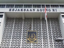 Kejagung Rotasi Kajari Hingga Daerah Jadetabek, Ini Nama-namanya