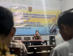 Kemendukbangga Bicara Skema yang Atur Ibu Tempattinggal Tangga Bisa Dapat Insentif