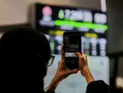 OJK Keluarkan Aturan Terbaru Promosi Saham Di Influencer, Pembuat Konten Video Cs Tak Bisa Lagi Sembarangan
