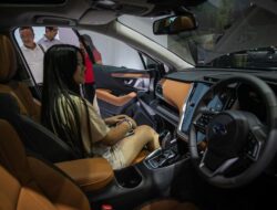 Kelas Menengah Indonesia Kesulitan Beli Kendaraan Pribadi Terbaru
