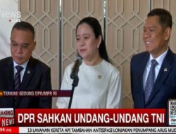 Pemerintah Ingin Batasi Bantuan Sosial Sebagai Orang Miskin Pada 5 Tahun, Ketua Lembaga Legis Latif: Validasi Data Dulu