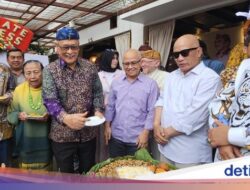 Setahun Majelis Musyawarah Sunda, Ini Catatan buat Kelompok Sunda