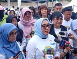 Polisi Bongkar Tindak Kejahatan Penjualan Bayi Hingga Singapura, Kementerian PPPA Beri Pendampingan Korban