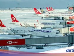 Liburan Ke Negeri Dingin Tanpa Visa? Ini Rekomendasinya
