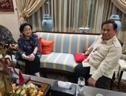Prabowo Sebut PDIP-Gerindra Seperti Kakak Adik, Pengamat: Itu Artinya Mereka Kompak