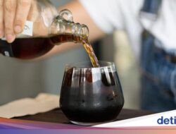 Minum Minuman Berbahaya Di Cuaca Panas, Matcha Bisa Dari Sebab Itu Solusi