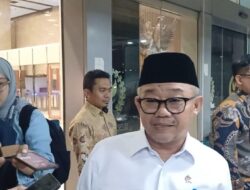 Banyak Hal Belum Bisa Disampaikan Di Publik