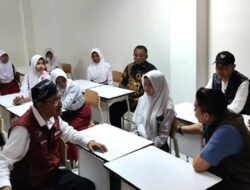 Sekolah Rakyat yang Digagas Kepala Negara Prabowo Mulai Berjalan Senin Besok