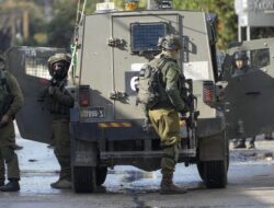 Kena Mental, Tentara Israel Bunuh Diri usai Ikut Konflik Bersenjata Ke Gaza