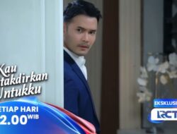 Cek Rusak Tercuci, Aksi Massa Devan Ketahuan Alya?