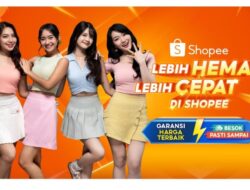 Sorotan Viral Ke Kalangan Pendukung Soal MV JKT48 x Shopee Lebih Hemat, Lebih Cepat