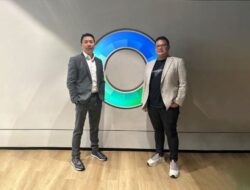 Kisah AJARI yang Guncang Abu Dhabi