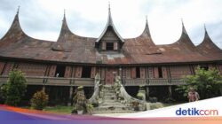 Yuk, Belajar Dasar Bahasa Minang: Frasa Penting Bagi Traveler