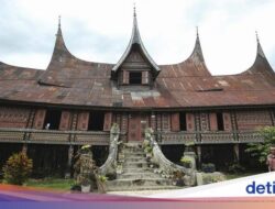 Yuk, Belajar Dasar Bahasa Minang: Frasa Penting Bagi Traveler