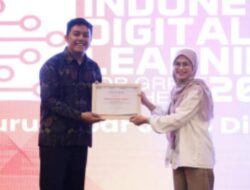 Telkom Dukung Transformasi Digital 5 Sekolah Hingga Ciayumajakuning
