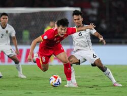 Timpilihan Indonesia Gagal Kampiun Trophy AFF U-23, Erick Thohir Singgung Persiapan Seleksi Trophy Asia U-23 2026