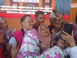 Bukannya Keluar Bersama Lubang, Malah Makin Masuk Hingga Untuk