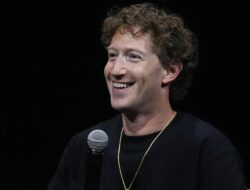 Asupan Konsumsi ala Miliarder, Ternyata Ini yang Dimakan Elon Musk-Mark Zuckerberg Tiap Hari