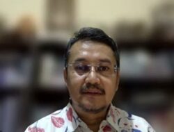 Waketum Partai Perindo Ferry Kurnia Apresiasi Putusan MK Soal Pemisahan Pemungutan Suara Nasional Nasional dan Lokasi