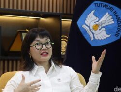 Konsumsi Bergizi Awal Kunci Anak Tumbuh Cerdas