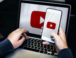 YouTube Akansegera Hapus Fitur Trending Diganti Didalam Charts