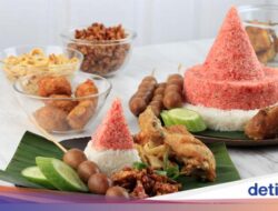 17 Citarasa Khas 17-an Di Berbagai Lokasi yang Wajib Dicoba