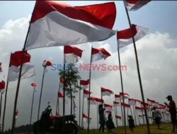 5 Inspirasi Dekorasi Bertema 17 Agustus, Meriahkan Hari Kemerdekaan RI
