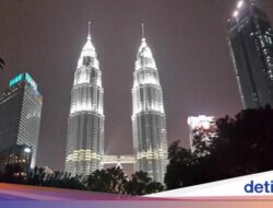 Malaysia Masih Top of Mind Liburan Wisnus Hingga Di Ekonomi Tak Stabil