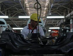 Pengurangan Tenaga Kerja Terjadi Hingga Industri Komponen Di APM Diminta Tak Rumahkan Pekerja