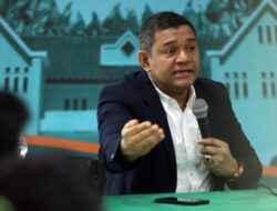 Amnesti dan Abolisi Alat Konstitusional Kepala Negara Sebagai Berikan Pengampunan