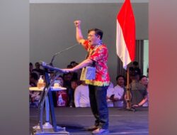 BP Taskin Perkuat Strategi Targeting Langkah MBG Melewati Pendekatan Berbasis Data Kemiskinan Global dan Area 3T