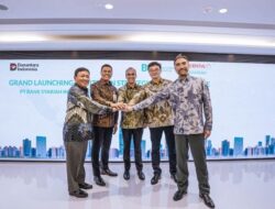 BSI dan Prudential Syariah Kolaborasi Perluas Akses Proteksi