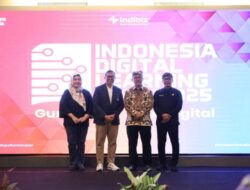 Bupati Cirebon Dukung Penuh Langkah Telkom Tingkatkan Kecakapan Digital Guru Lewat Langkah IDL 2025